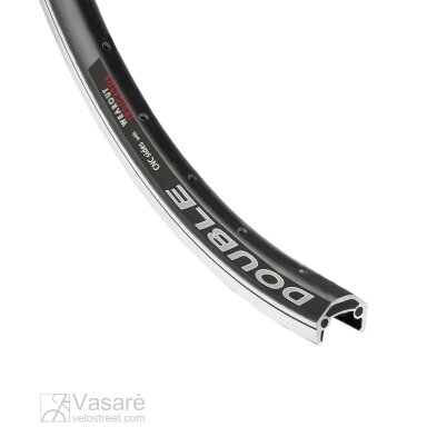 Rim ALU Double VENTURA 28" 622x19/25, 36 Rim ALU Double VENTURA 28" 622x19/25, 36