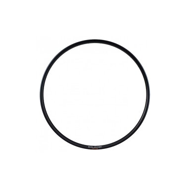 Ratlankis Duke Crazy Star 6ters FR 29"