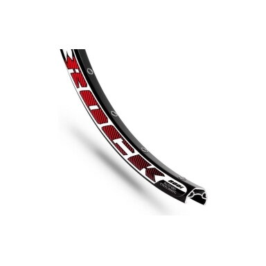 Ratlankis Rodi BlacRock 21 27.5" Ratlankis Rodi BlacRock 21 27.5"