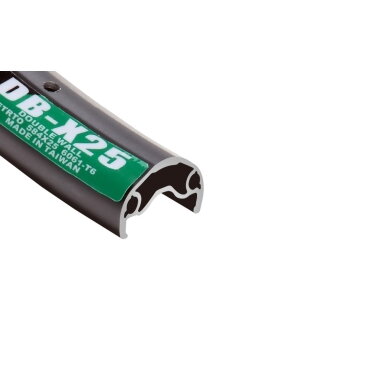 Ratlankis Shining DB-X25 26" 559x25 32H