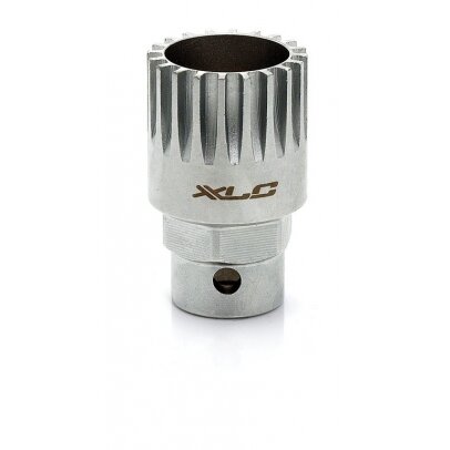 XLC Inner bearingTools TO-BB03 SB-Plus for SHIMANO Cartr. XLC Inner bearingTools TO-BB03 SB-Plus for SHIMANO Cartr.