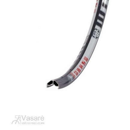 Rim WTB Frequency Team 29" i23, 32 hole, black, PV 1 Rim WTB Frequency Team 29" i23, 32 hole, black, PV 1