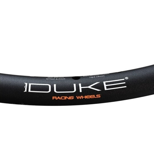 Ratlankis Duke Lucky Star HD 6TERS 26 29" 2