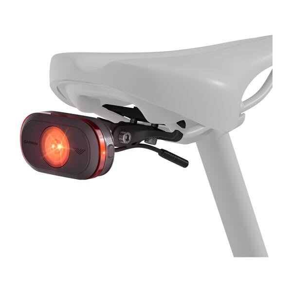 Radaras ir užpakalinis žibintas Garmin eRTL615 4