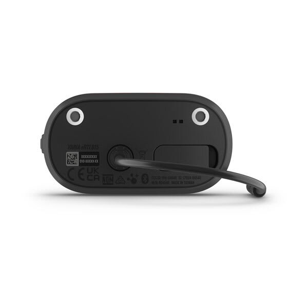 Radaras ir užpakalinis žibintas Garmin eRTL615 6 Radaras ir užpakalinis žibintas Garmin eRTL615 6