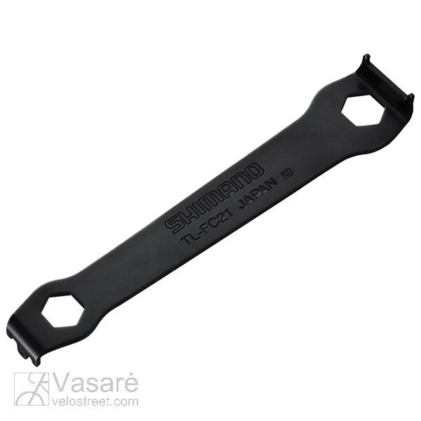 Raktas dantračiams Shimano TL-FC21