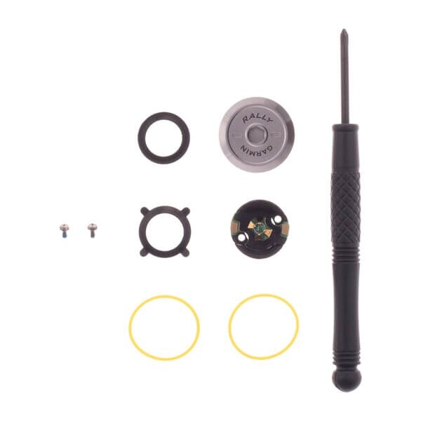 Rally XC Battery Door Kit Rally XC Battery Door Kit