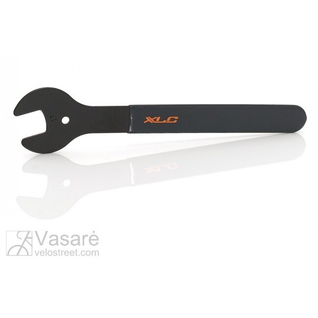 XLC Cone Spanner TO-KO01 13 mm XLC Cone Spanner TO-KO01 13 mm