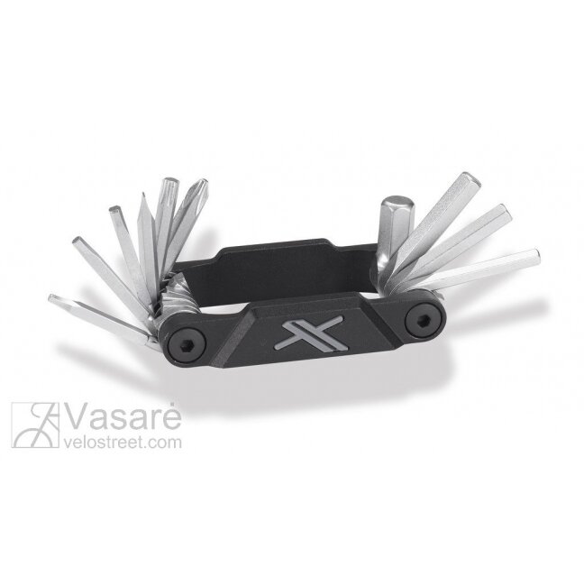 Raktų rinkinys XLC Q-Serie TO-M11 Raktų rinkinys XLC Q-Serie TO-M11