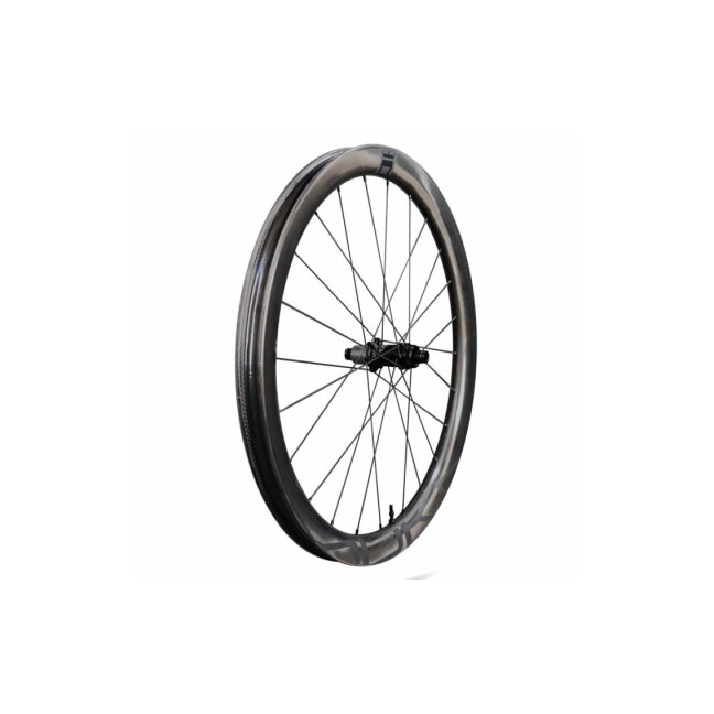 Wheels Duke Baccara WRX 42 SLR2 Aero DT 240 CL SP Shimano 11S 2