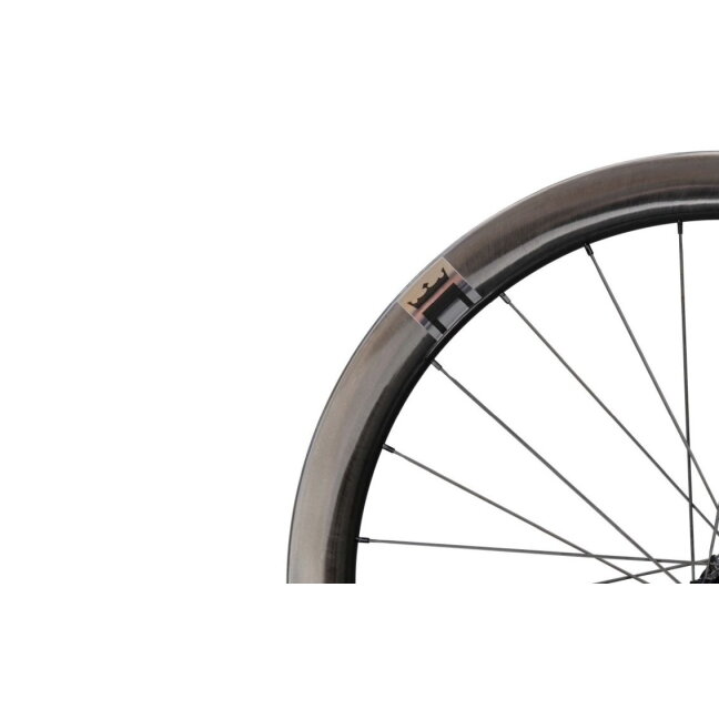 Wheels Duke Baccara WRX 42 SLR2 Aero DT 240 CL SP Shimano 11S 3