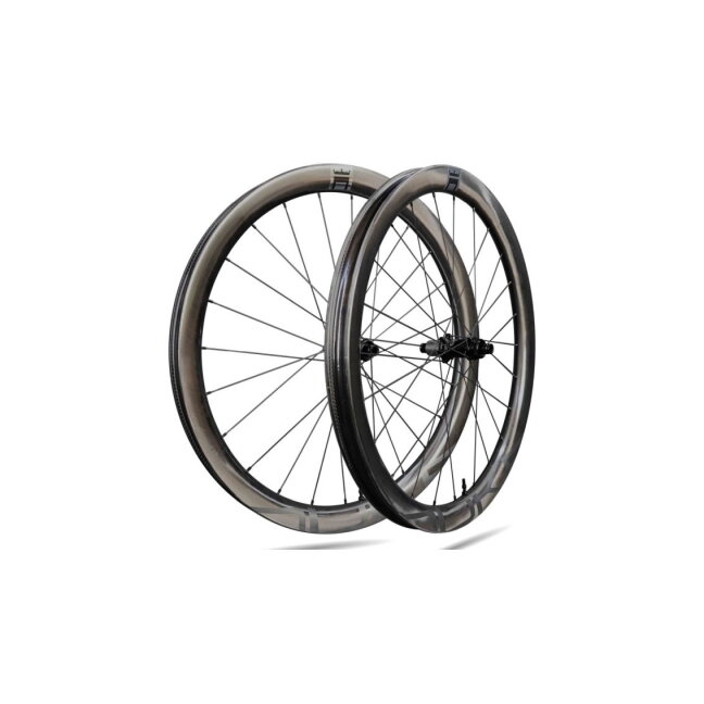 Ratai Duke Baccara WRX 42 SLR2 Aero / DT 350 CL SP Shimano 11S 2