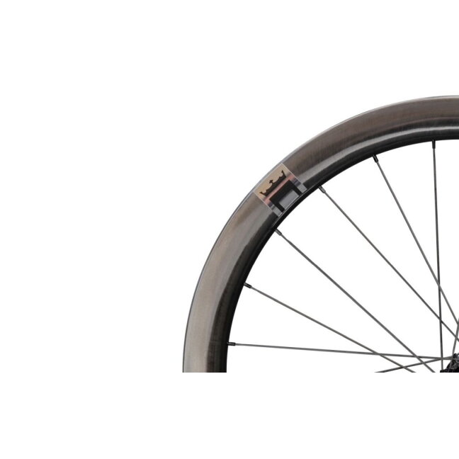 Ratai Duke Baccara WRX 42 SLR2 Aero / DT 350 CL SP Shimano 11S 5 Ratai Duke Baccara WRX 42 SLR2 Aero / DT 350 CL SP Shimano 11S 5