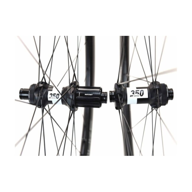 Ratai Duke Baccara WRX 42 SLR2 Aero / DT 350 CL SP Shimano 11S 6 Ratai Duke Baccara WRX 42 SLR2 Aero / DT 350 CL SP Shimano 11S 6
