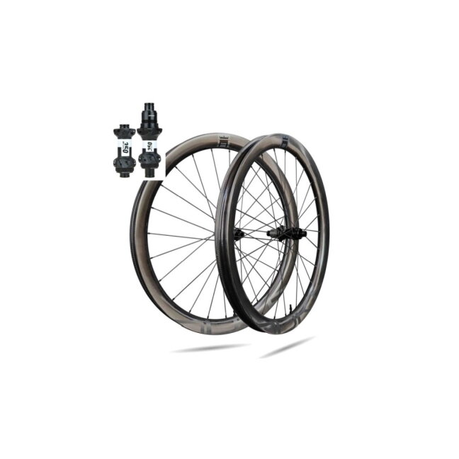 Ratai Duke Baccara WRX 42 SLR2 Aero / DT 350 CL SP Shimano 11S Ratai Duke Baccara WRX 42 SLR2 Aero / DT 350 CL SP Shimano 11S