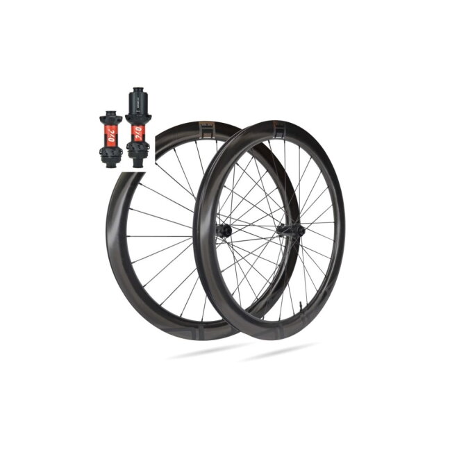 Ratai Duke Baccara WRX 48 SLR2 / DT 240 CL SP SRAM XDR