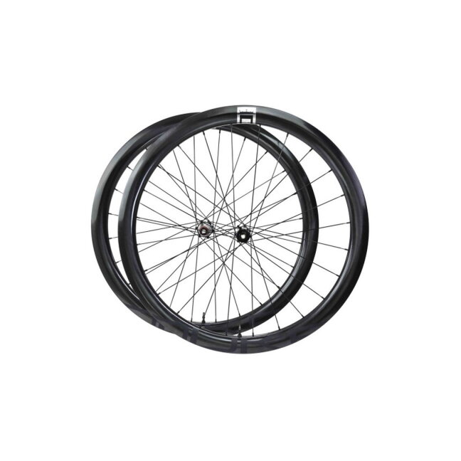 Ratlankiai Duke Baccara WRX 42 SLR2 / DT 350 CL JB Shimano 11S 2