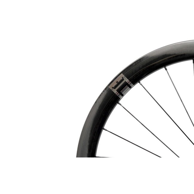 Laufradsatz Duke Baccara WRX 42 SLR2 / DT 350 CL JB Shimano 11S 3 Laufradsatz Duke Baccara WRX 42 SLR2 / DT 350 CL JB Shimano 11S 3