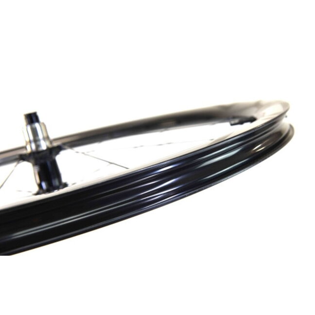 Ratlankiai Duke Baccara WRX 42 SLR2 / DT 350 CL JB Shimano 11S 4