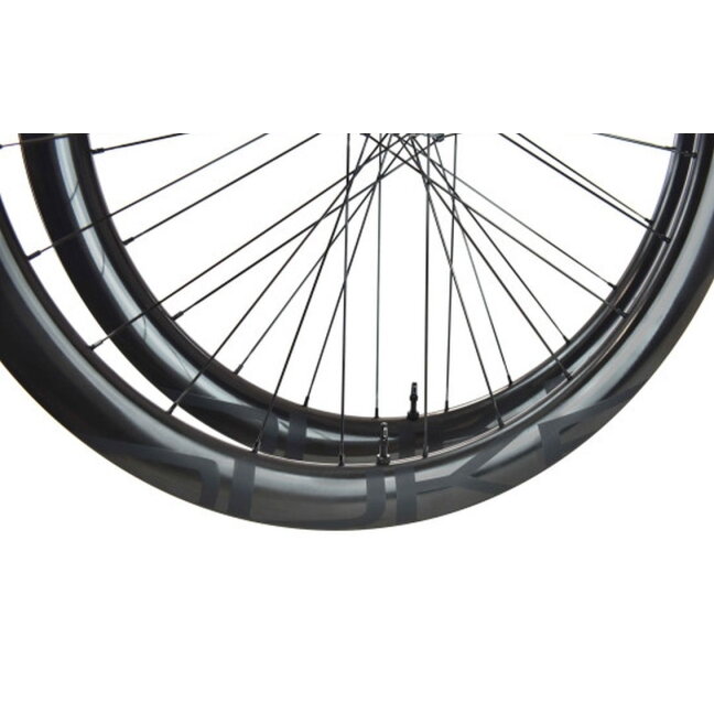 Ratlankiai Duke Baccara WRX 48 SLR2 / DT 350 CL SP Shimano Micro Spline 3 Ratlankiai Duke Baccara WRX 48 SLR2 / DT 350 CL SP Shimano Micro Spline 3