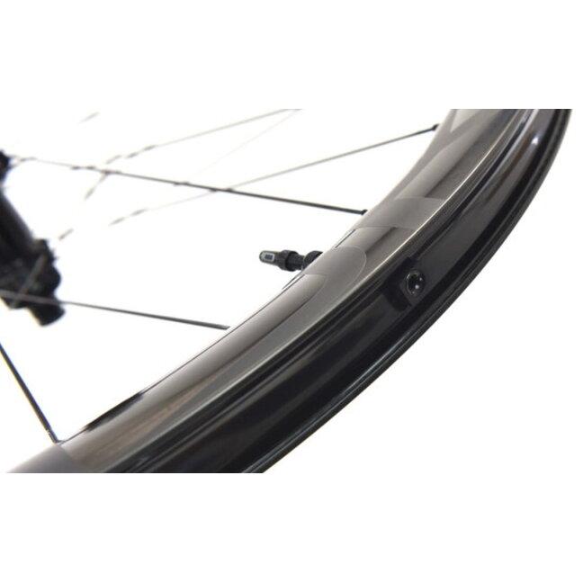 Ratlankiai Duke Baccara WRX 48 SLR2 / DT 350 CL SP Shimano Micro Spline 4