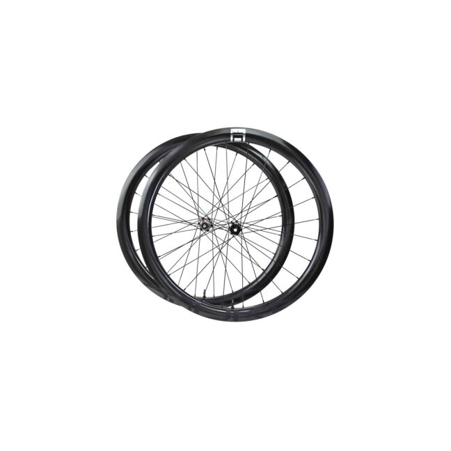 Ratlankiai Duke Baccara WRX 48 SLR2 / DT 350 CL SP SRAM XDR 1