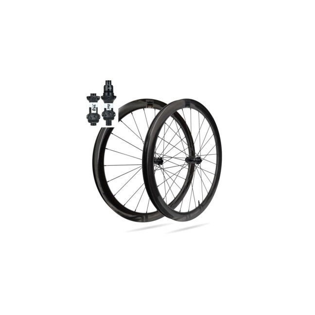 Ratlankiai Duke Baccara WRX 48 SLR2 / DT 350 CL SP SRAM XDR