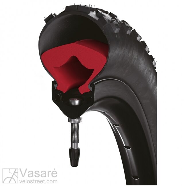 TANNUS Armour TUBELESS 27.5x2.10-2.60 2