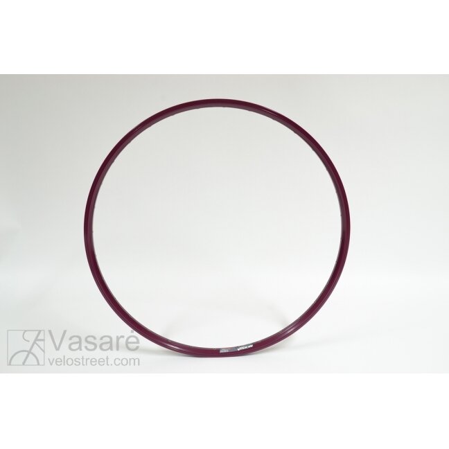 RIM-28 622-19C Vision 32H sp14 Purple Al IID VH8,5 w/o HBP RIM-28 622-19C Vision 32H sp14 Purple Al IID VH8,5 w/o HBP