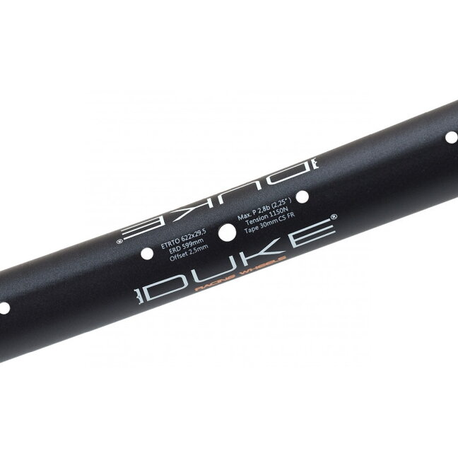 Ratlankis Duke Crazy Star 6ters FR 29" 3 Ratlankis Duke Crazy Star 6ters FR 29" 3