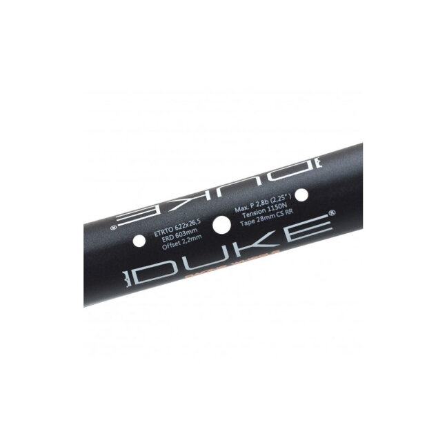 Ratlankis Duke Crazy Star 6ters RR 29" 2 Ratlankis Duke Crazy Star 6ters RR 29" 2