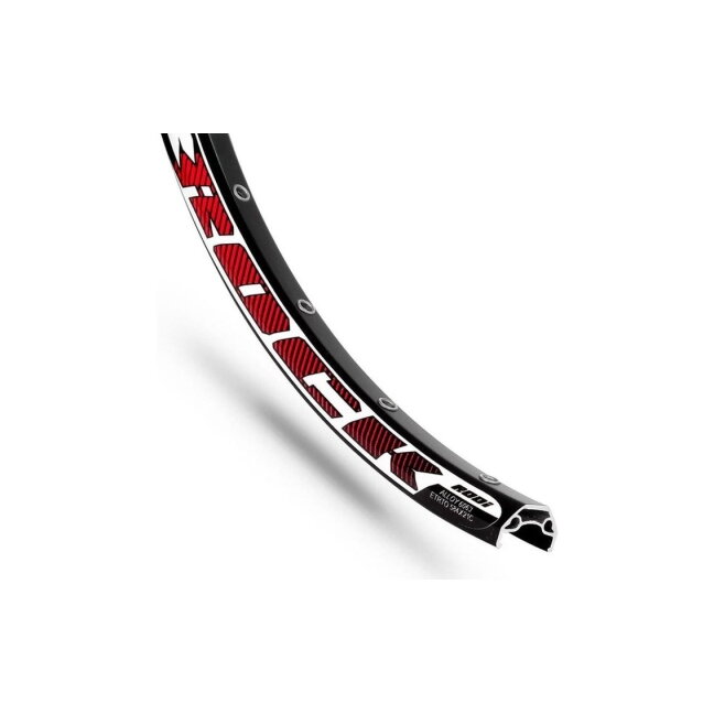 Loks Rodi BlacRock 21 27.5" Loks Rodi BlacRock 21 27.5"