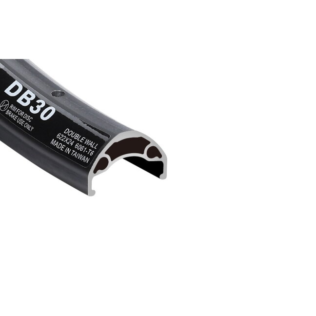Ratlankis Shining DB-30 24" Ratlankis Shining DB-30 24"