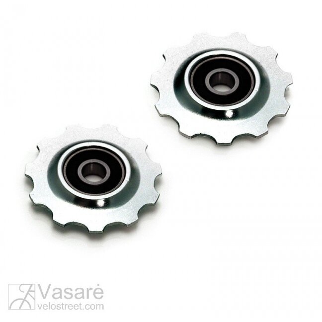 Pulley set alloy Pulley set alloy