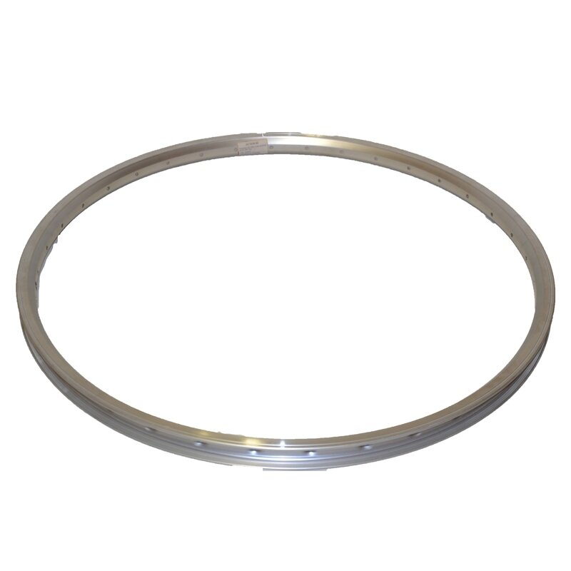 Ratlankis 26'' 599x21 Alu Silver anod DC/R DM-tour Ratlankis 26'' 599x21 Alu Silver anod DC/R DM-tour