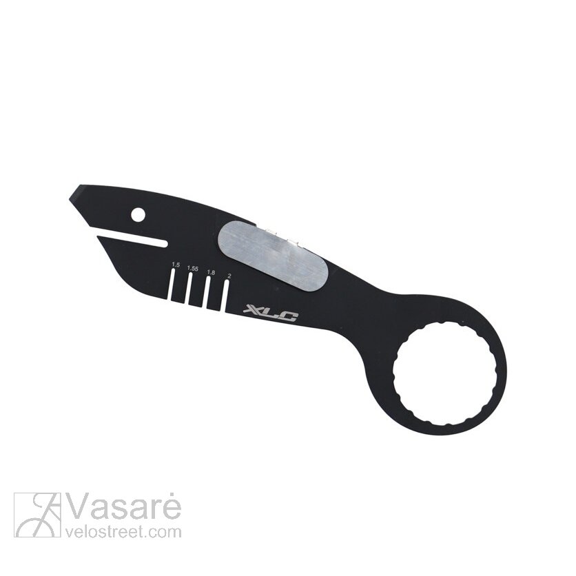 XLC multi brake tool TO-S94 XLC multi brake tool TO-S94