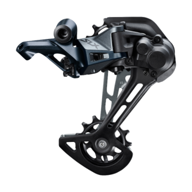 Rear derailleur Shimano SLX Shadow Plus, RDM7100SGS, 12 speed Rear derailleur Shimano SLX Shadow Plus, RDM7100SGS, 12 speed