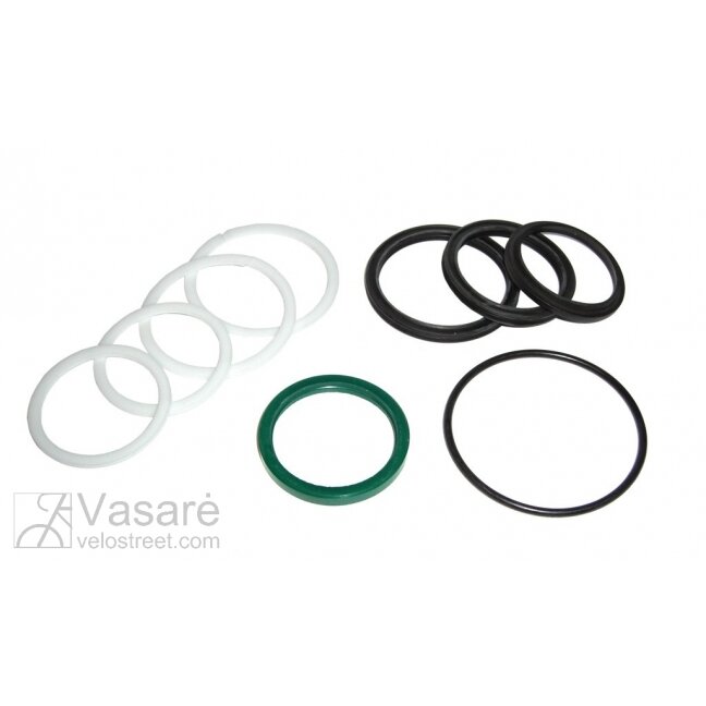 HR Damper Air Can Service Kit HR Damper Air Can Service Kit