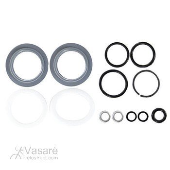 ROCKSHOX AM Fork Service Kit, Basic (includes dust seals, foam rings,o-ring seals) - Sektor RL Dual Position Coil (2012-2016) ROCKSHOX AM Fork Service Kit, Basic (includes dust seals, foam rings,o-ring seals) - Sektor RL Dual Position Coil (2012-2016)