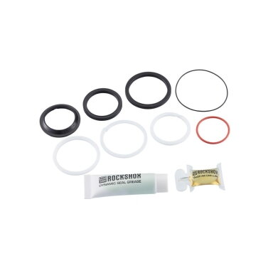 RockShox 50 Hours amortizatoriaus remonto komplektas RockShox 50 Hours amortizatoriaus remonto komplektas