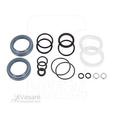 ROCKSHOX AM Fork Service Kit, Basic (includes dust seals, foam rings,o-ring seals) - Recon Gold Coil (2012-2016) ROCKSHOX AM Fork Service Kit, Basic (includes dust seals, foam rings,o-ring seals) - Recon Gold Coil (2012-2016)