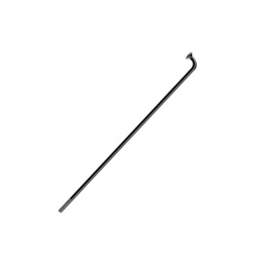 Rodi stipinas 2 x 279 mm