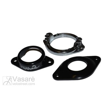 Rotorius BMX stabdžiams 1.1/8" kolonelei Rotorius BMX stabdžiams 1.1/8" kolonelei