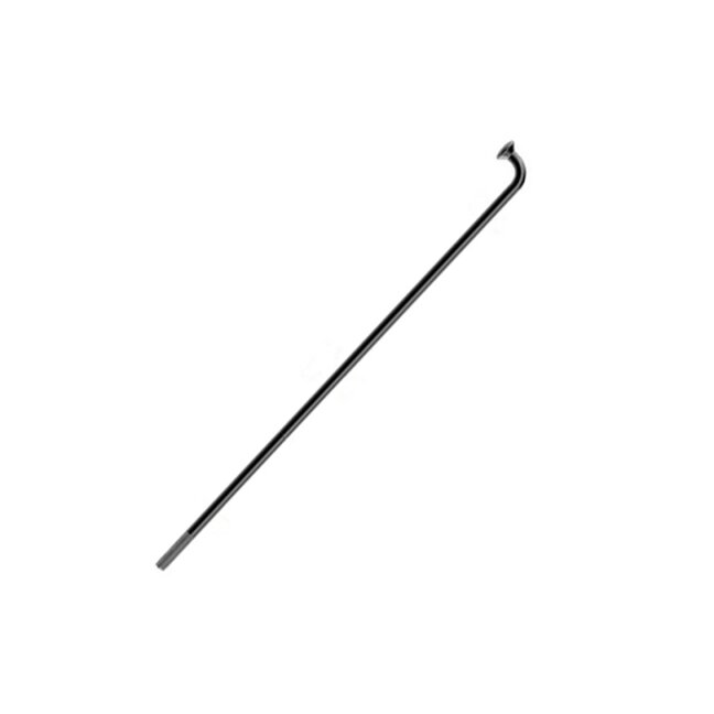 Rodi stipinas 2 x 279 mm