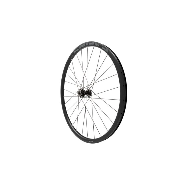 Rodi Sniper 700C Priekšējais Ritenis 12x100mm 6-Bolt