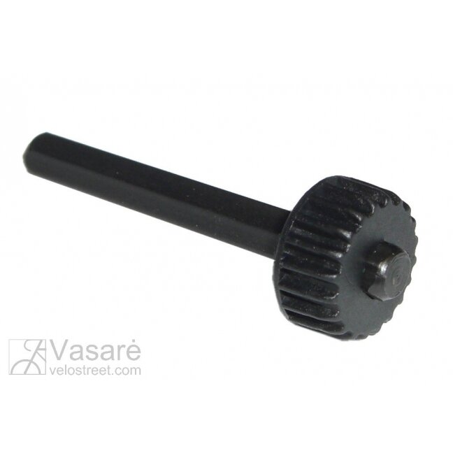 cogwheel wi.axle f. LOturning cap 14,2mm cogwheel wi.axle f. LOturning cap 14,2mm