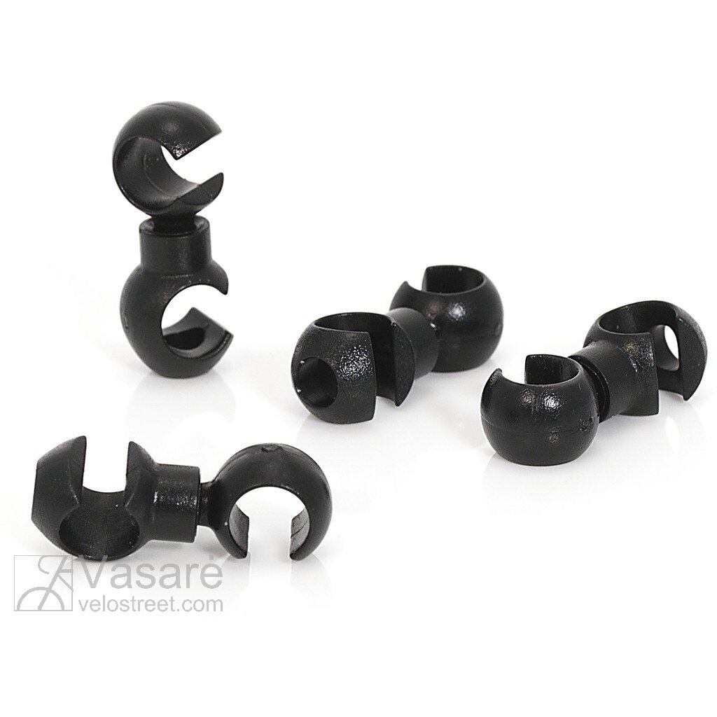 S formos laikiklis XLC 'S-hook' BR-X13