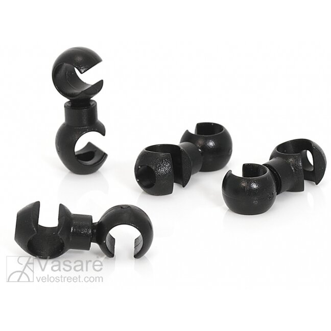 S formos laikiklis XLC 'S-hook' BR-X13 S formos laikiklis XLC 'S-hook' BR-X13