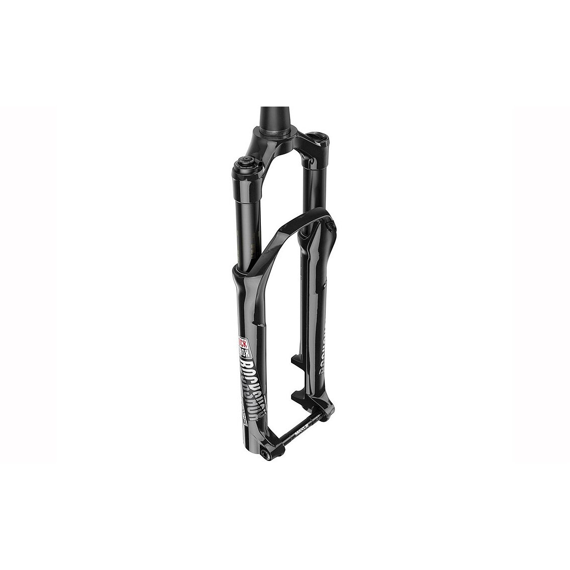 Šakė RockShox Reba RL 29" 100mm orinė, OneLoc, 15x100mm, juoda