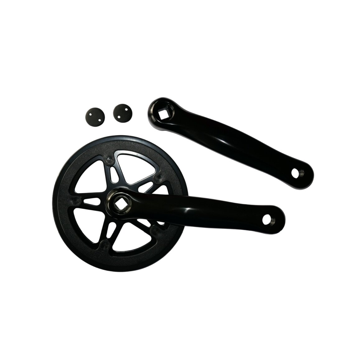 Sapience City front chainring 38T 170mm Sapience City front chainring 38T 170mm